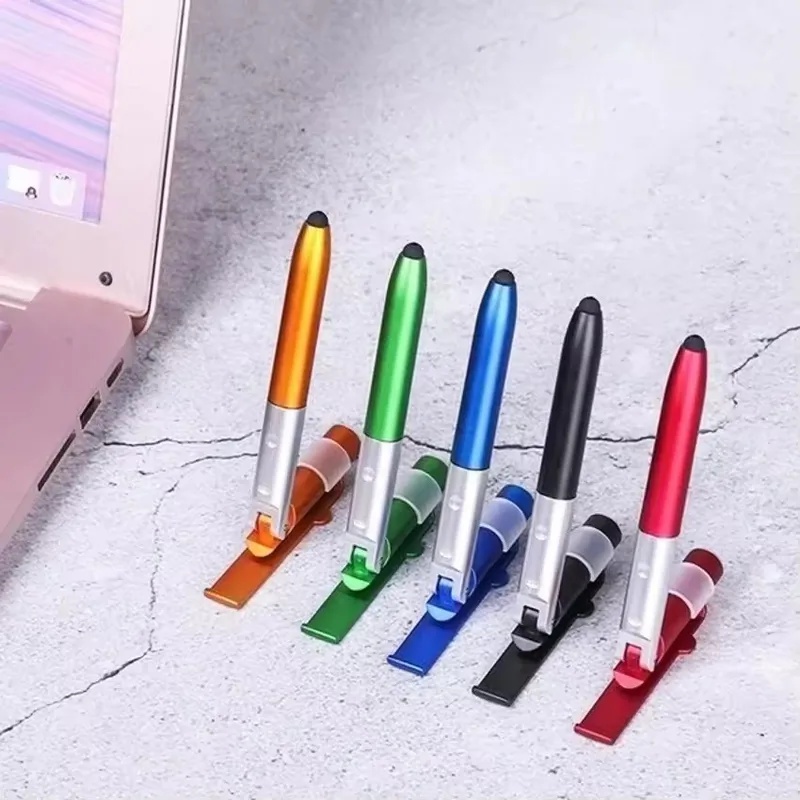 4-in-1 Multifunktions-Kugelsch – Stationery Supplier Bewertung und Preis