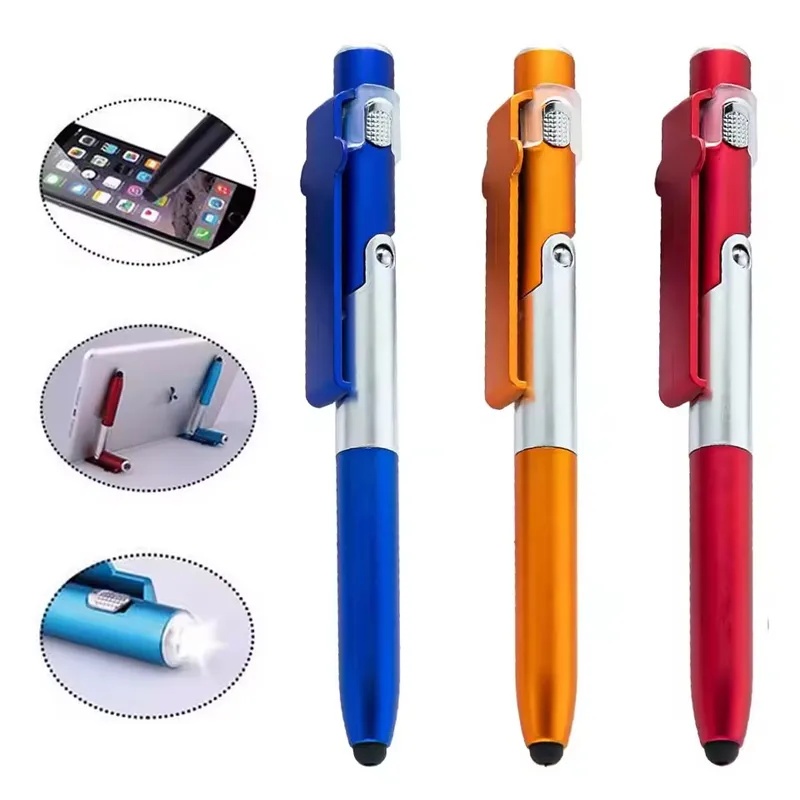 4-in-1 Multifunktions-Kugelsch – Stationery Supplier Bewertung und Preis