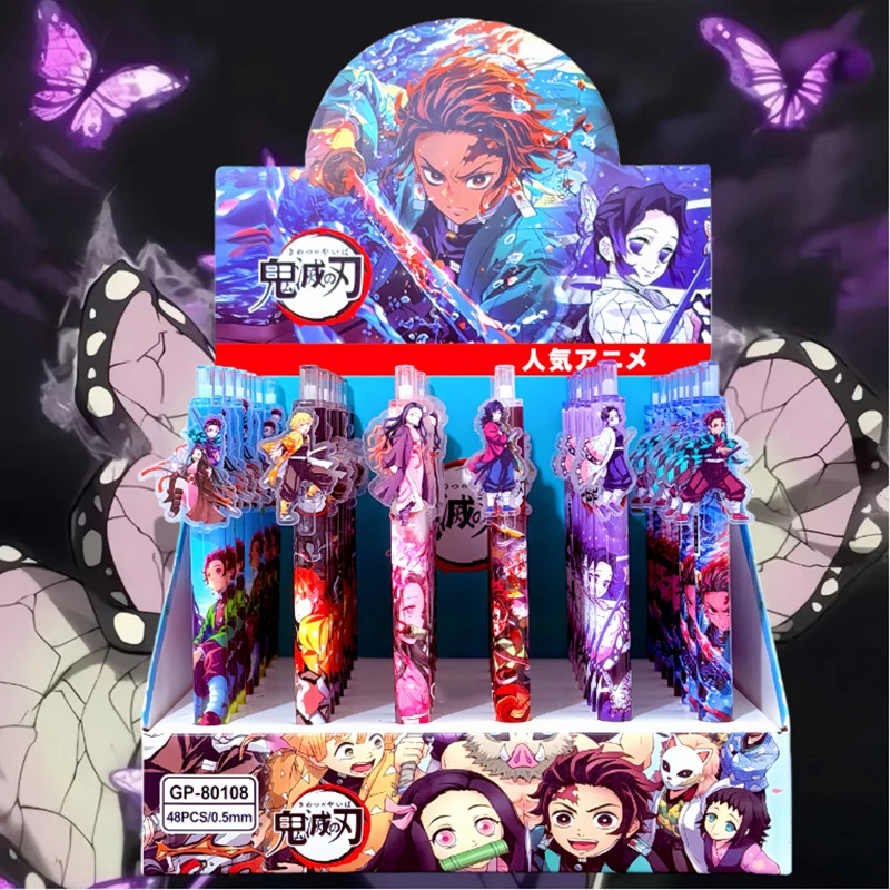 2026 Neuer Anime Slayer Gelsti – Stationery Supplier Bewertung und Preis