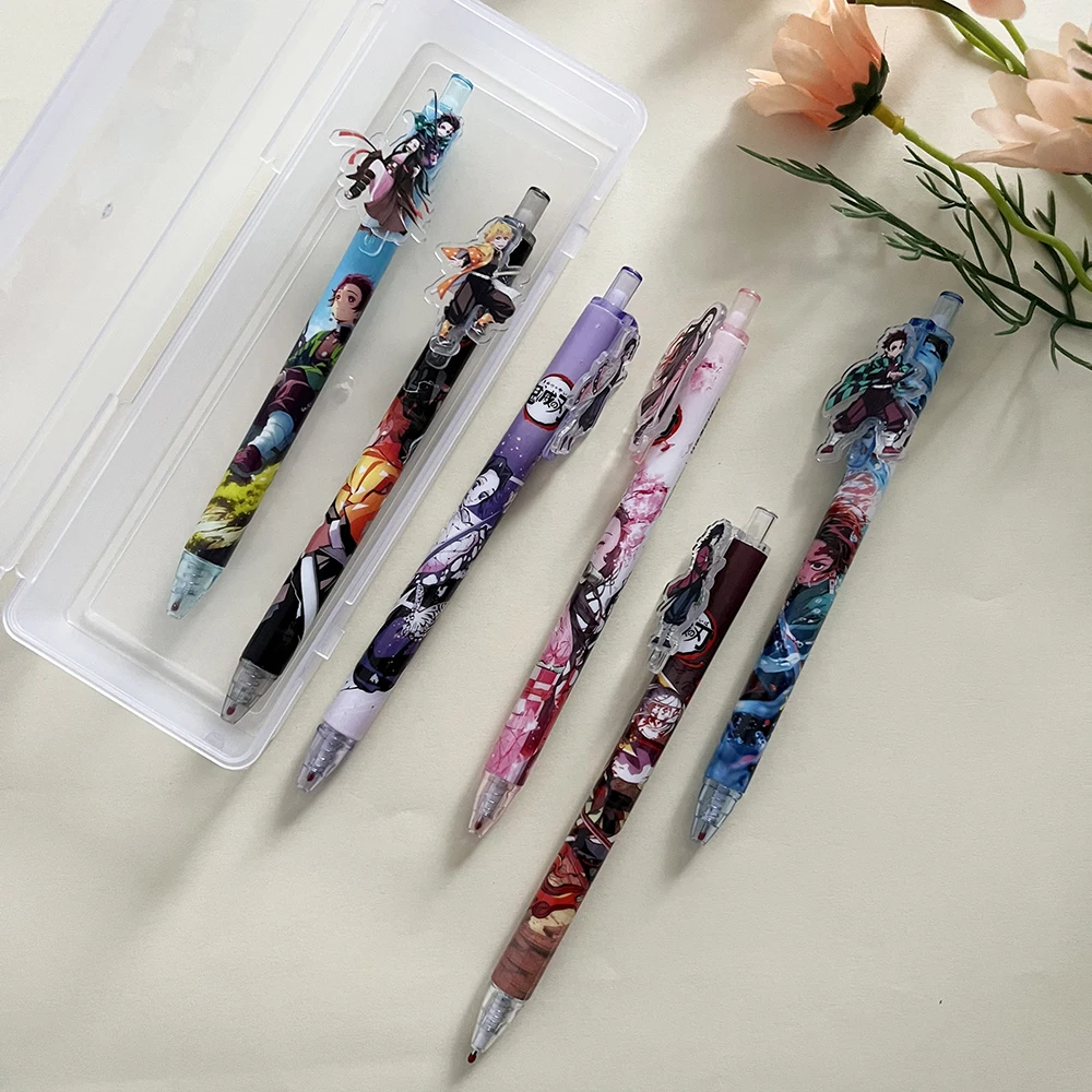 2026 Neuer Anime Slayer Gelsti – Stationery Supplier Bewertung und Preis