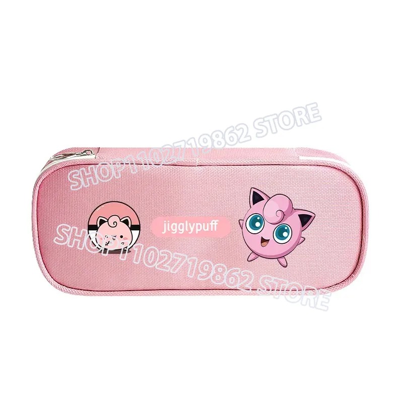 Pokémon Federmäppchen, niedlic – Stationery Supplier Bewertung und Preis