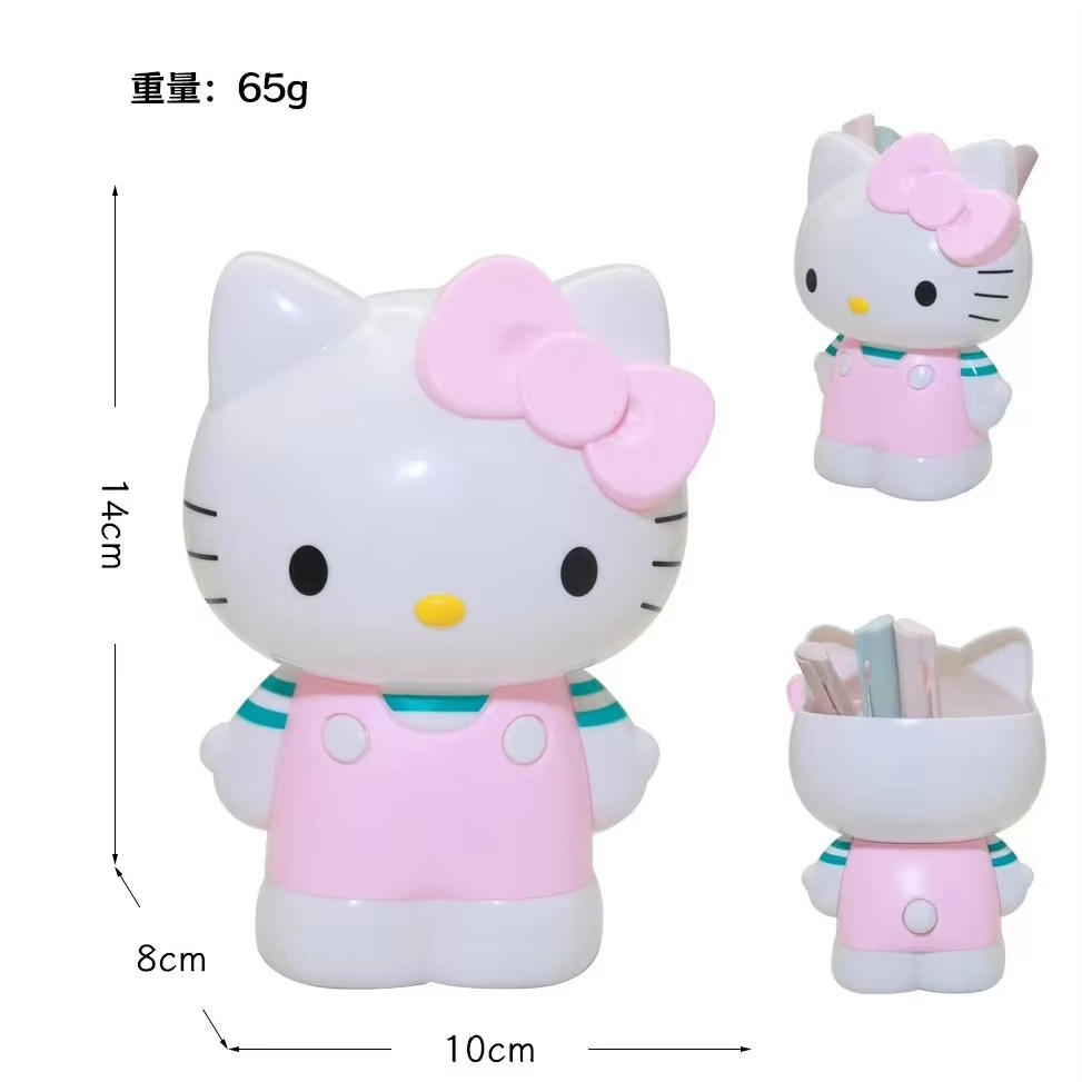 2026 Kawaii HelloKitty Cartoon – Stationery Supplier Bewertung und Preis