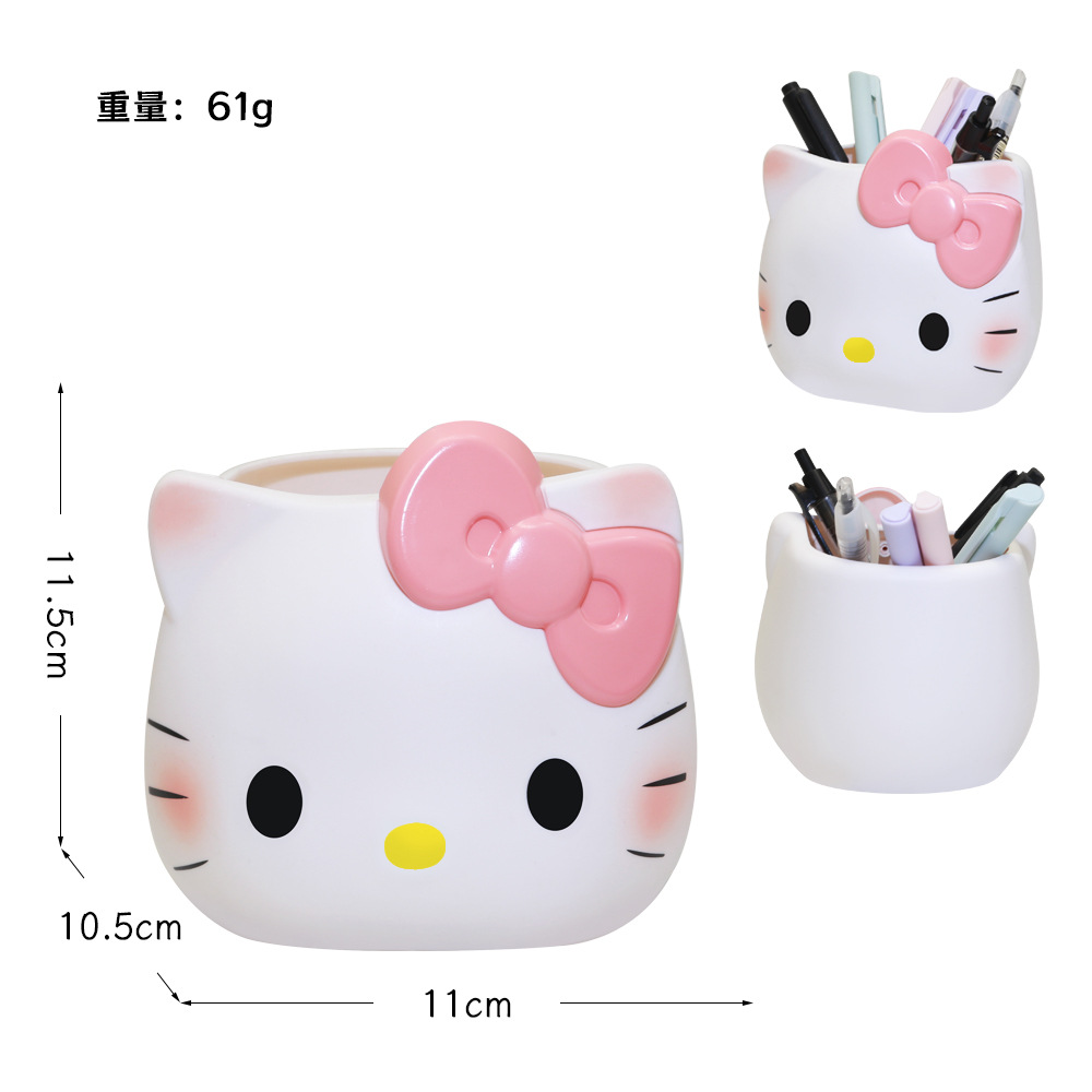 2026 Kawaii HelloKitty Cartoon – Stationery Supplier Bewertung und Preis