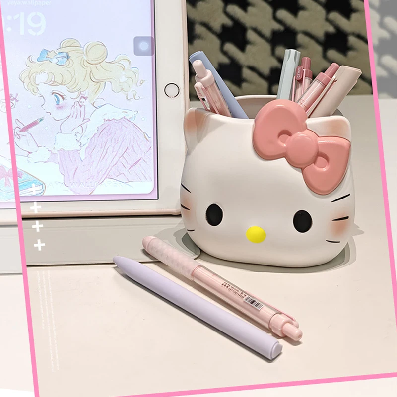 2026 Kawaii HelloKitty Cartoon – Stationery Supplier Bewertung und Preis