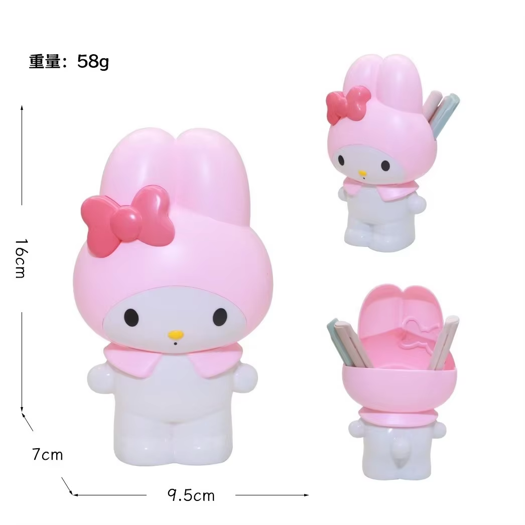 2026 Kawaii HelloKitty Cartoon – Stationery Supplier Bewertung und Preis