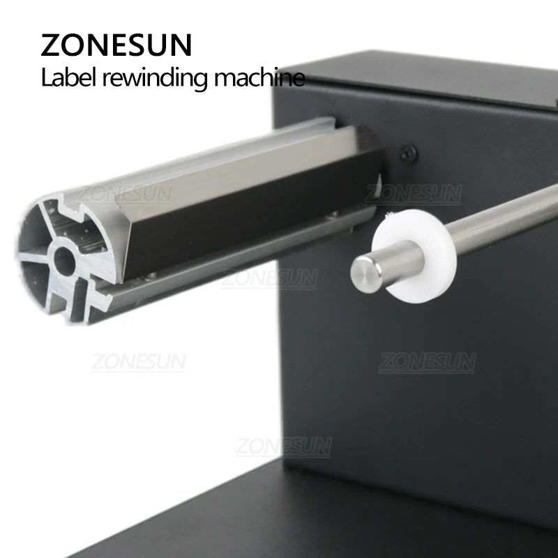 ZONESUN Automatische Etiketten – Sticker Label Roll Bewertung und Preis
